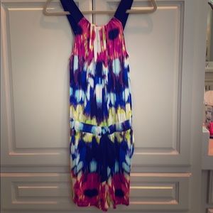 Darling Milly romper